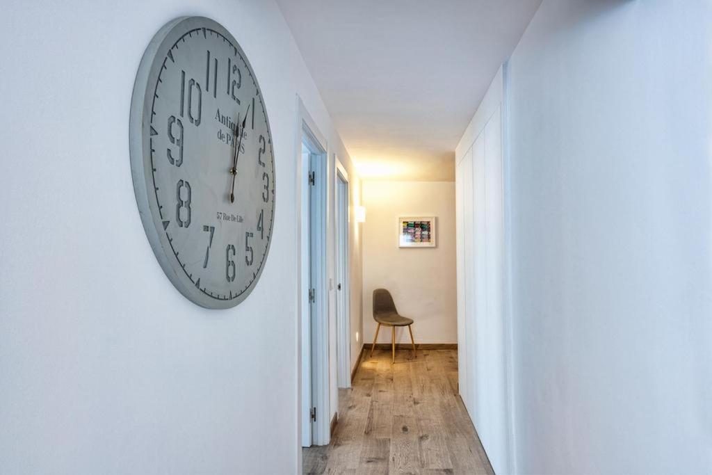 Apartament Glp Dreams Torre Alazan Alicante Zewnętrze zdjęcie