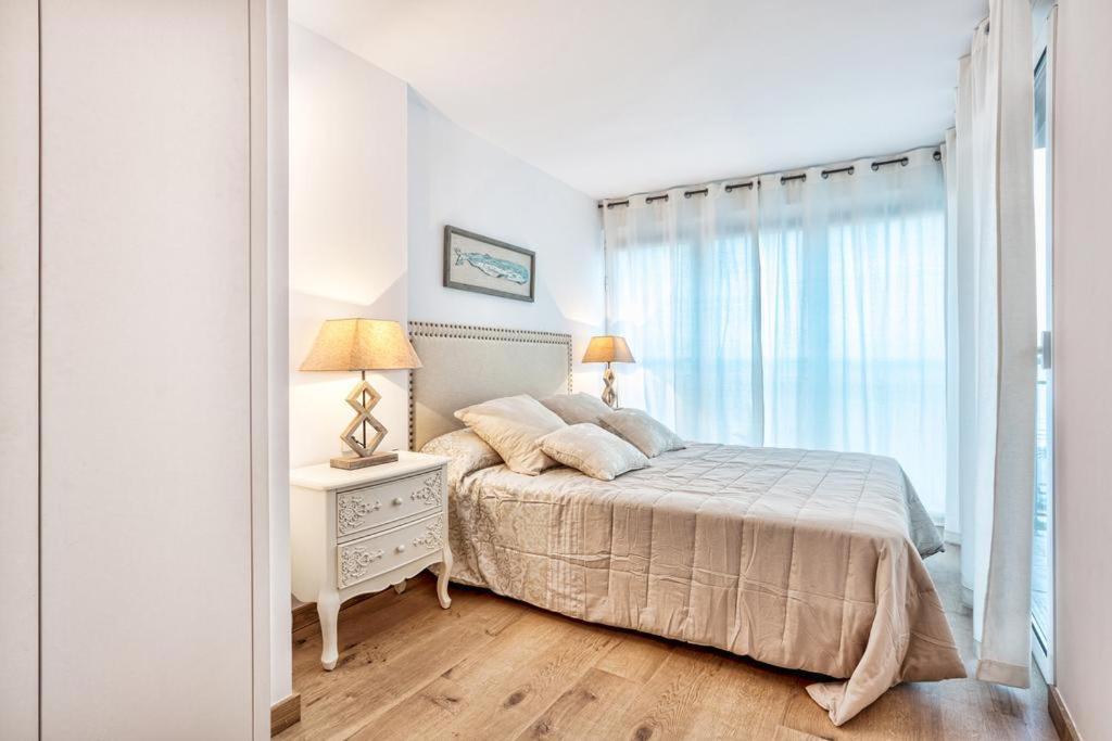 Apartament Glp Dreams Torre Alazan Alicante Zewnętrze zdjęcie