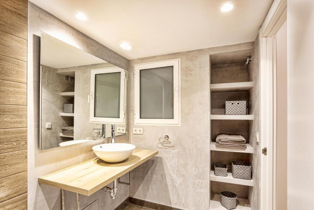 Apartament Glp Dreams Torre Alazan Alicante Zewnętrze zdjęcie